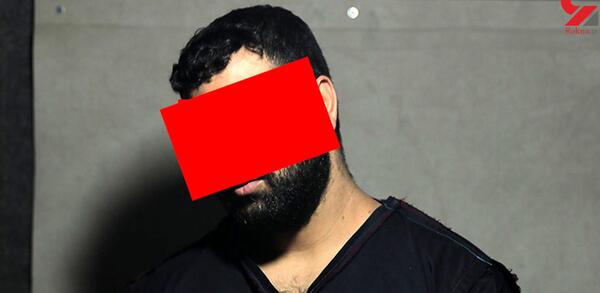 عکس یک لات