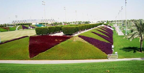 عکس برج قطر