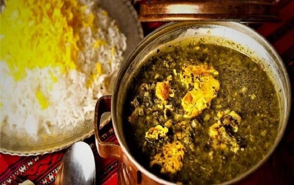 عکس پاییزی غذا