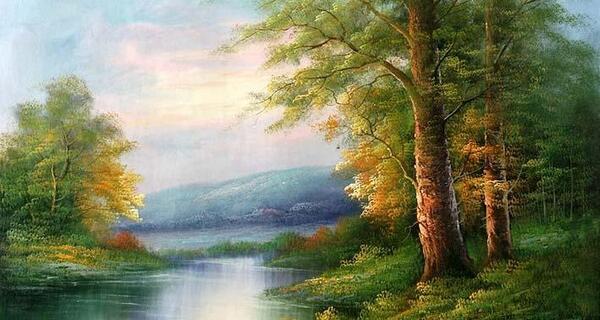 عکس پاییزی غذا