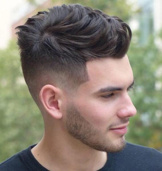 عکس مدل ناخن ساده کوتاه
