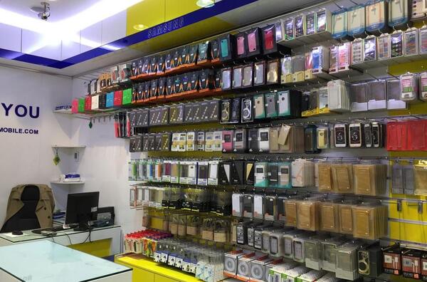 عکس گوشی شیائومی در علاالدین