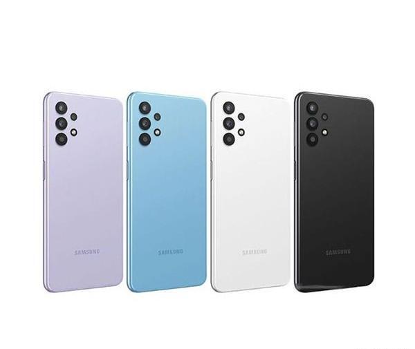 عکس گوشی گلکسی a32 سامسونگ 5g