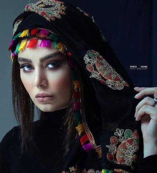 عکس تتوی دست