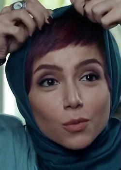 عکس های زیبا کرمعلی و نازنین بیاتی