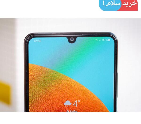 عکس گوشی a32 رم 8