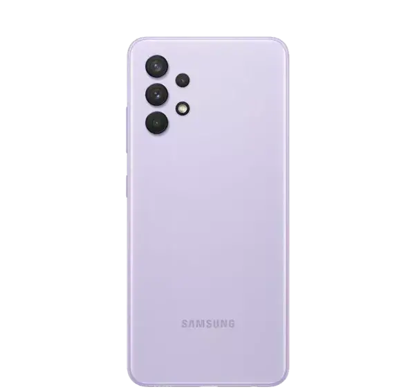 عکس گوشی a32 128 گیگ 4g