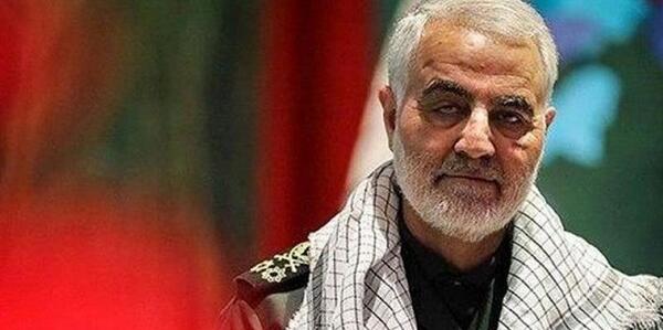 عکسهای قدیمی حاج قاسم سلیمانی