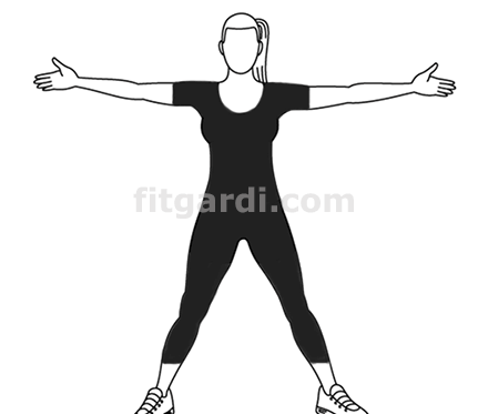 عکس ورزش جنبشی