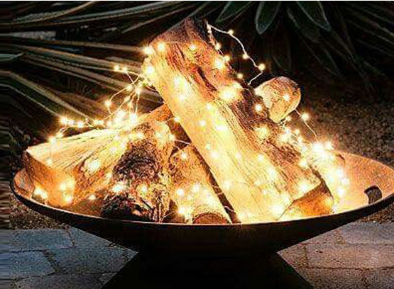 عکس نقاشی زیبا چهارشنبه سوری