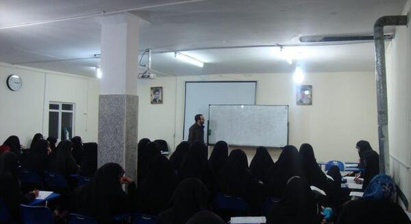 عکس رهبر شبکه حقانی