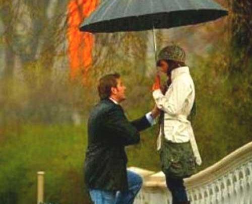 عکس نقاشی ژست زیبا