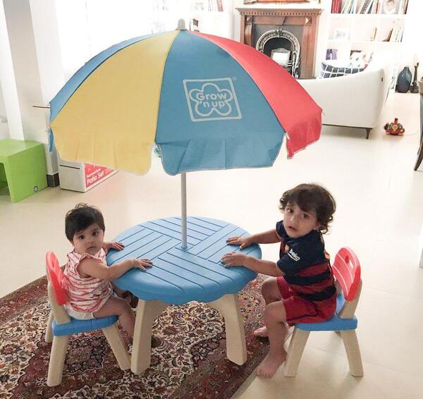 عکس نقاشی دختری