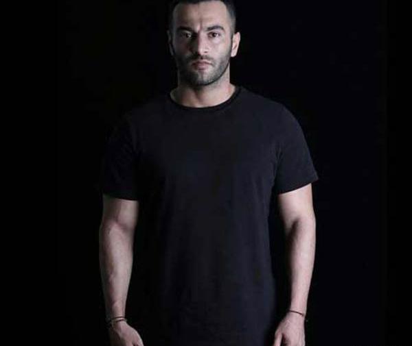 عکس تاتو دست یاس