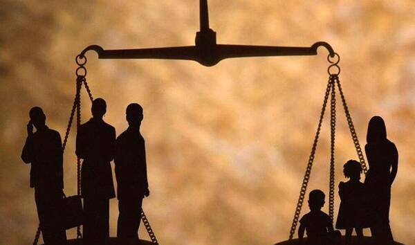 عکس روز جهانی عدالت اجتماعی