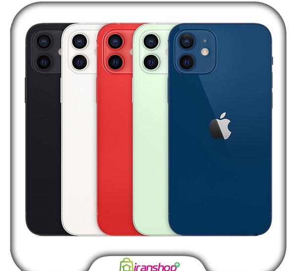 عکس گوشی لمسی a12