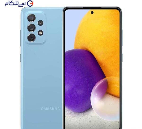 عکس گوشی لمسی a12