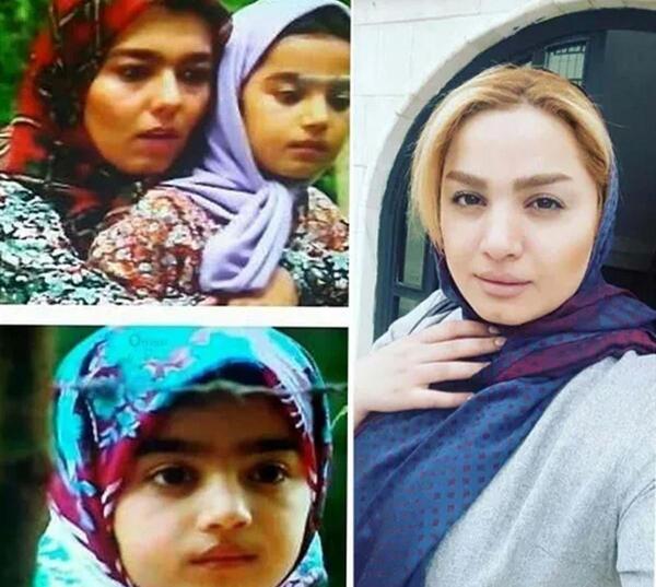 عکس مهسا ملاپور
