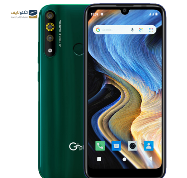 عکس گوشی جی پلاس p10