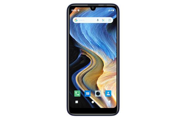 عکس گوشی جی پلاس p10