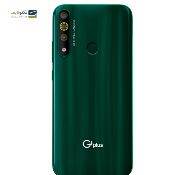 عکس گوشی جی پلاس p10