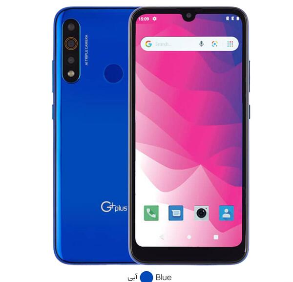 عکس گوشی جی پلاس p10