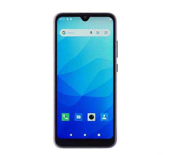عکس گوشی جی پلاس p10