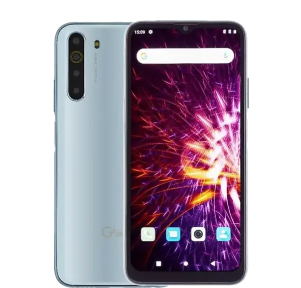 عکس گوشی جی پلاس p10
