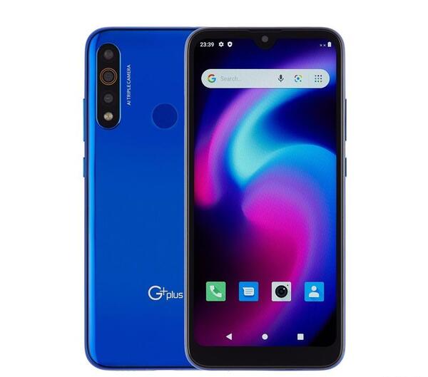عکس گوشی جی پلاس p10