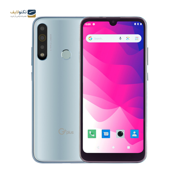عکس گوشی جی پلاس p10