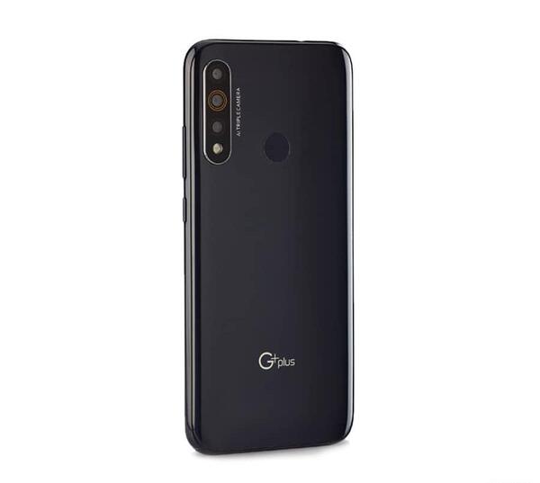 عکس گوشی جی پلاس p10