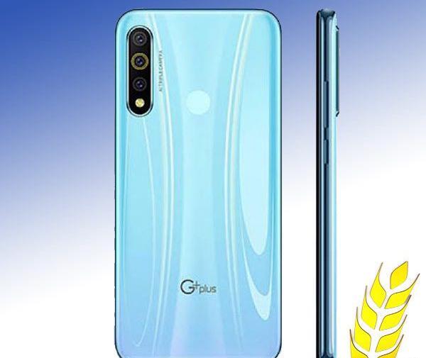 عکس گوشی جی پلاس p10