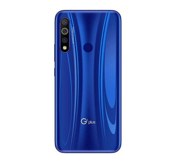 عکس گوشی جی پلاس p10