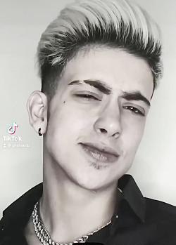 عکس طرح تاتو شکیب غلامی