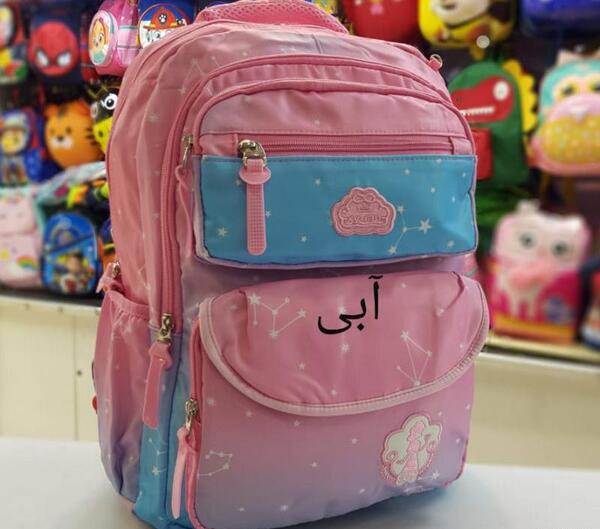 عکس کیف مدرسه در دیجی کالا