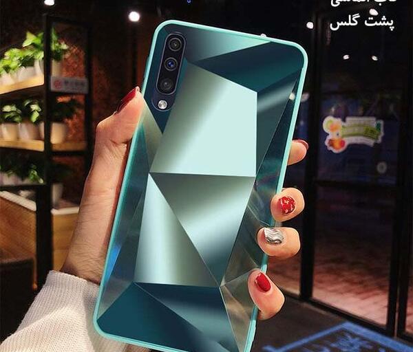 عکس گوشی شیائومی چهار دوربینه