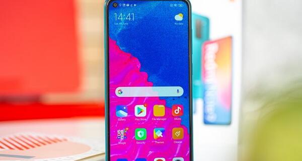 عکس گوشی نوت 11
