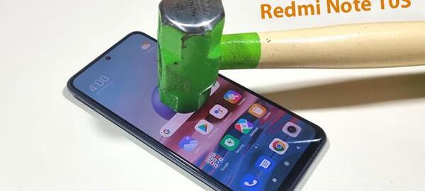 عکس گوشی نوت 11