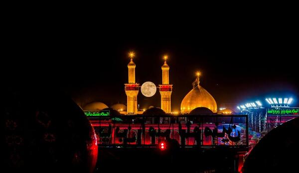 عکس بین الحرمین دانلود