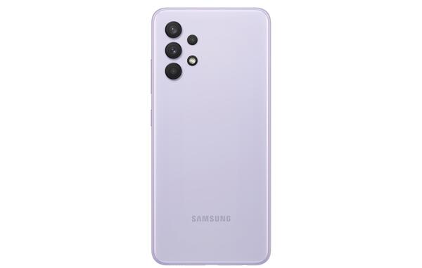 عکس گوشی سامسونگ a32 تاریخ