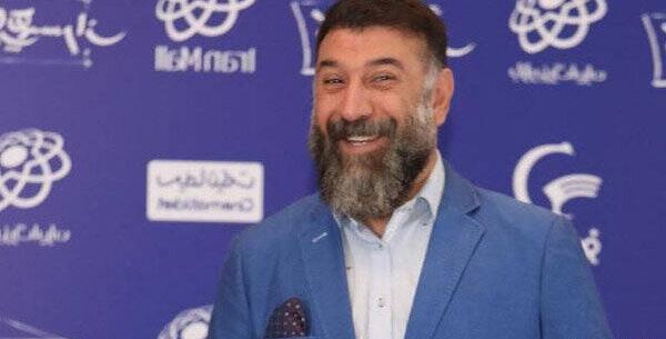 عکس داماد خانواده انصاریان