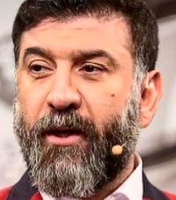 عکس داماد خانواده انصاریان