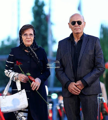 عکس لیلا حیدری