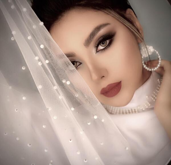 عکس لیلا حیدری