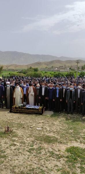 عکس لیلا حیدری