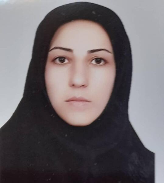 عکس لیلا حیدری
