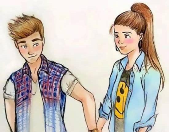 عکس نقاشی فانتزی ویسگون