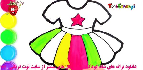 عکس نقاشی زیبا راحت