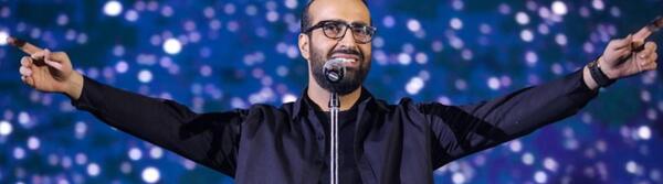 عکس کنسرت گلزار