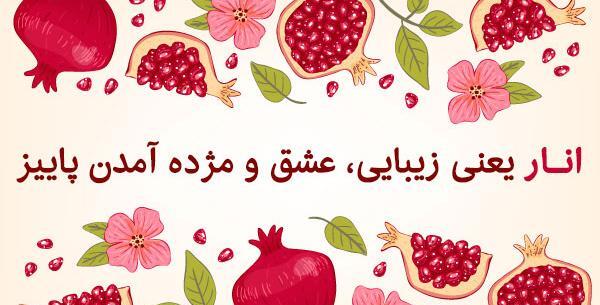 عکس استوری پایان پاییز